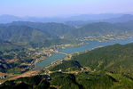 山水风景