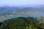 山水风景