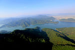 山水风景