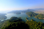 山水风景