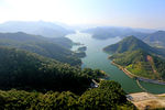山水风景