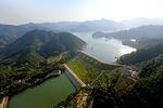 山水风景