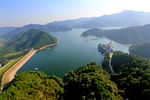 山水风景