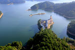 山水风景