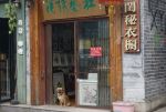 昙华林