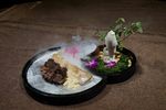 炭烤牛肋骨