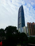 深圳高楼