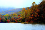 印象山水风景