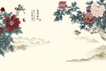客厅电视背景墙