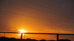 夕阳