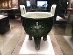 青铜鼎