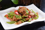 农家小炒肉