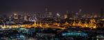 曼谷夜景