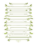 欧式植物花纹