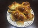 面包