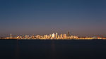 城市