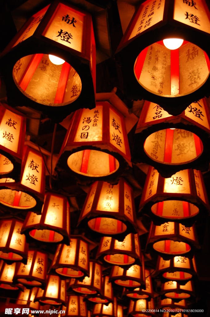 灯笼