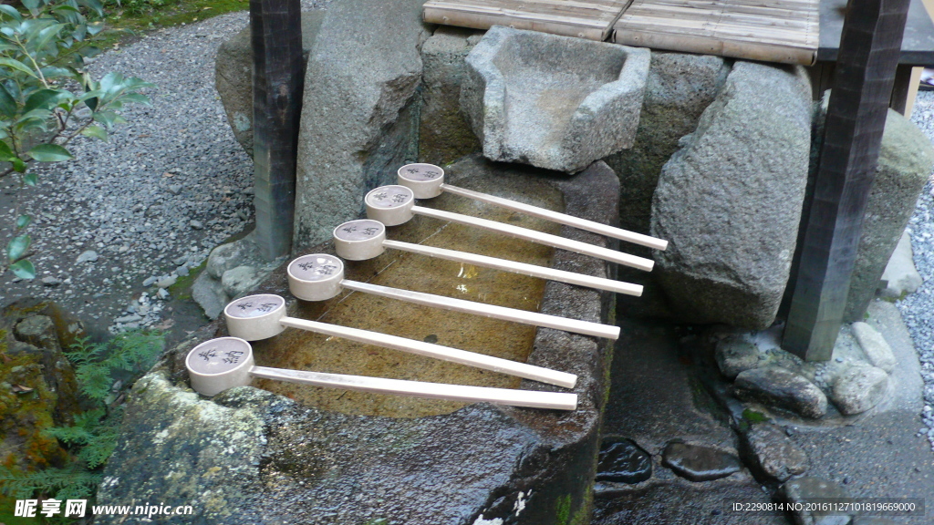 水槽