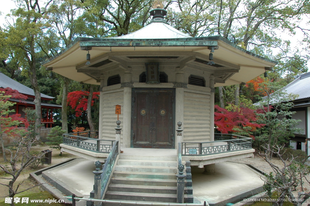 日本建筑