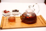 红枣桂圆茶