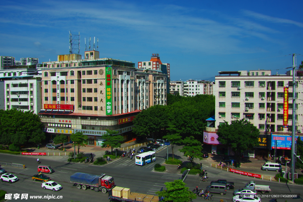 交通建筑 城市建设