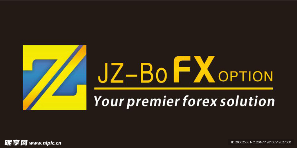 JZ标志