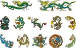 中国舞龙