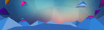 几何淘宝banner