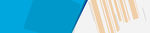 电商简约几何背景banner