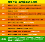 烤玉米加盟