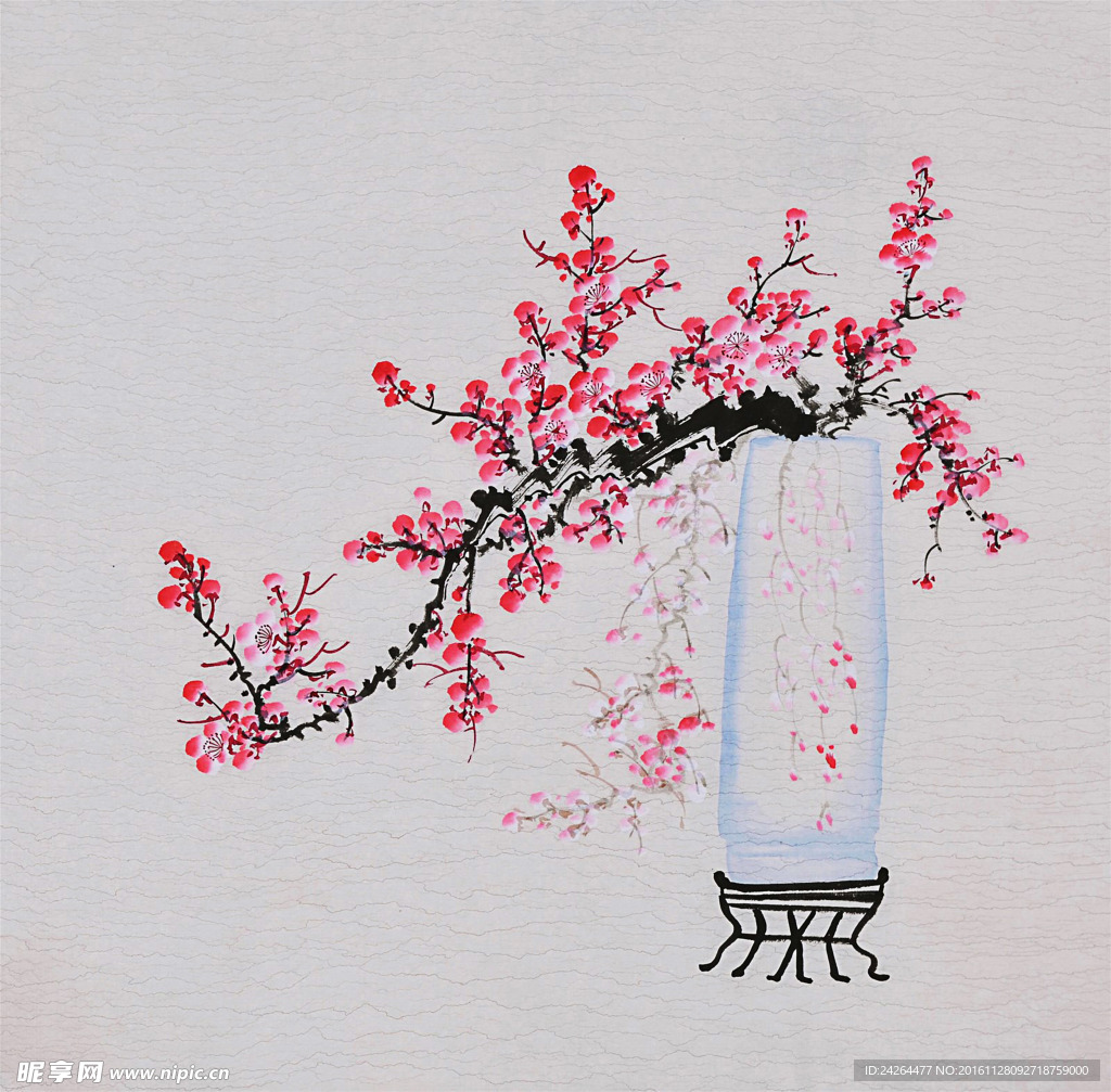 梅花