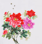 牡丹