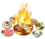 火锅