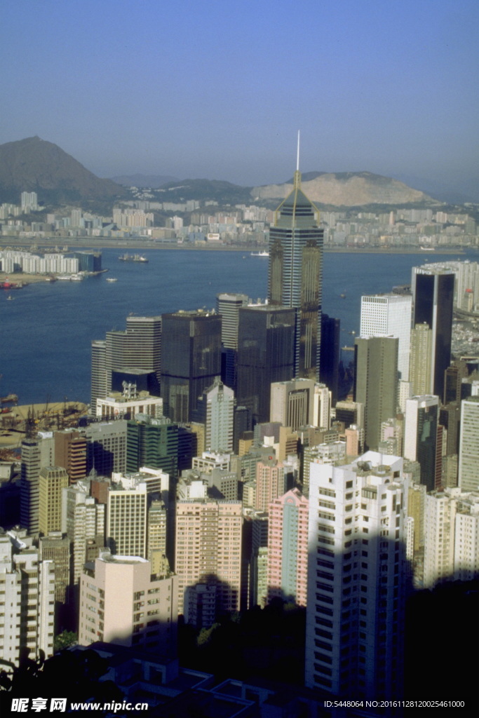 城市