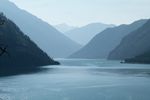 高山流水