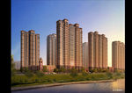 沿江社区