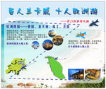 旅游图
