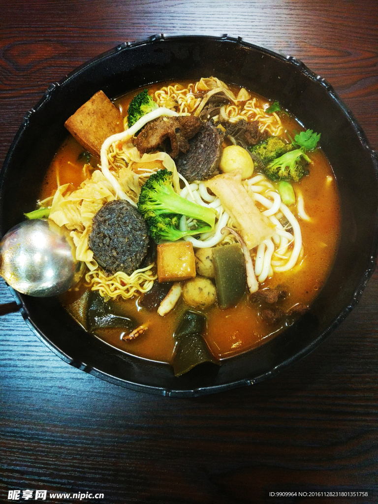 麻辣烫