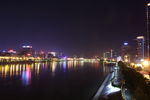 湘江夜景