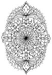线描图片