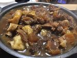 牛杂煲