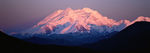 雪山