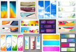 时尚BANNERS