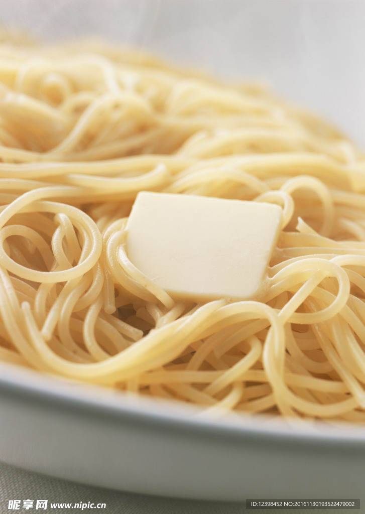 面条