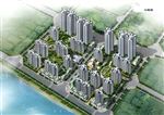 府谷县一期经济适用住房