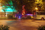 夜街
