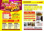 家装双12彩页