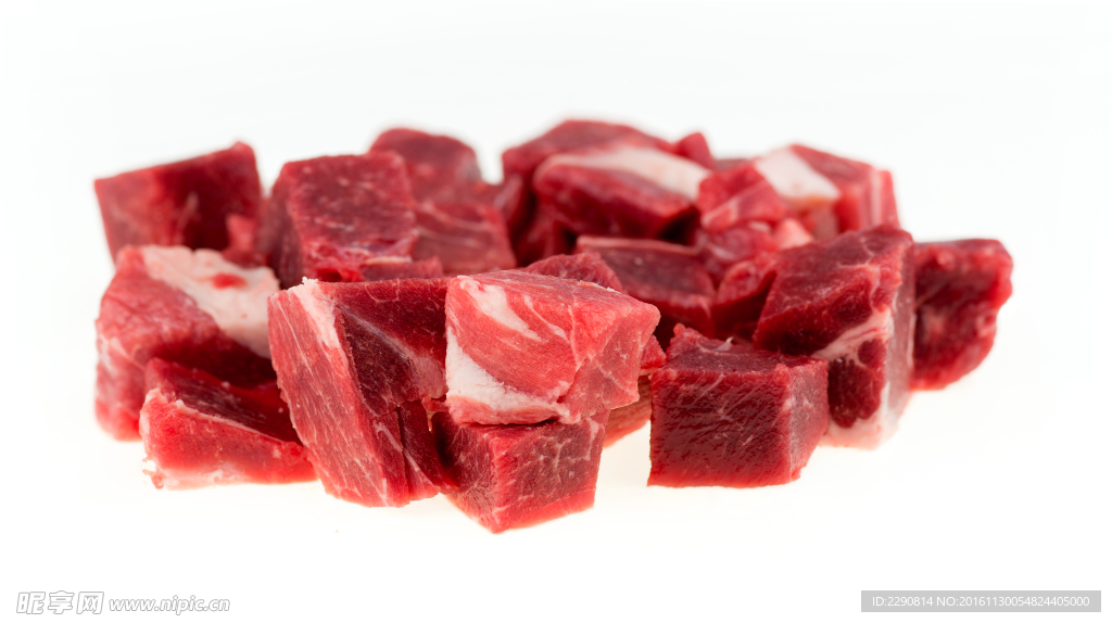 牛肉