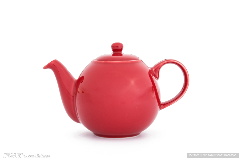 茶壶