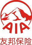 友邦保险logo